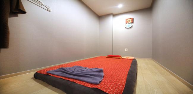  킹타이테라피 (용화) 마사지샵 사진 5