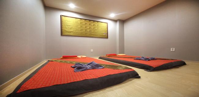  킹타이테라피 (용화) 마사지샵 사진 6