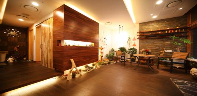  휴스파&amp;타이 (KTX천안아산역) 마사지샵 사진 1