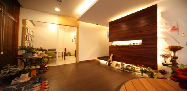  휴스파&amp;타이 (KTX천안아산역) 마사지샵 사진 2