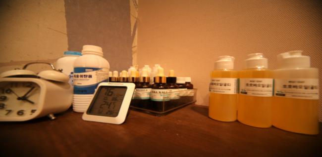  휴스파&amp;타이 (KTX천안아산역) 마사지샵 사진 3