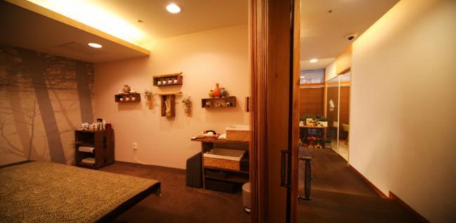  휴스파&amp;타이 (KTX천안아산역) 마사지샵 사진 4