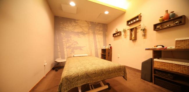  휴스파&amp;타이 (KTX천안아산역) 마사지샵 사진 5