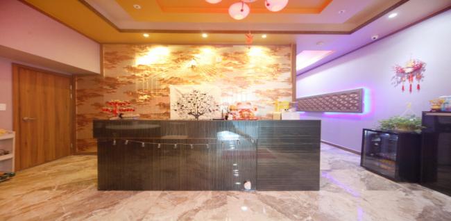  골드마사지 (아산) 마사지샵 사진 1