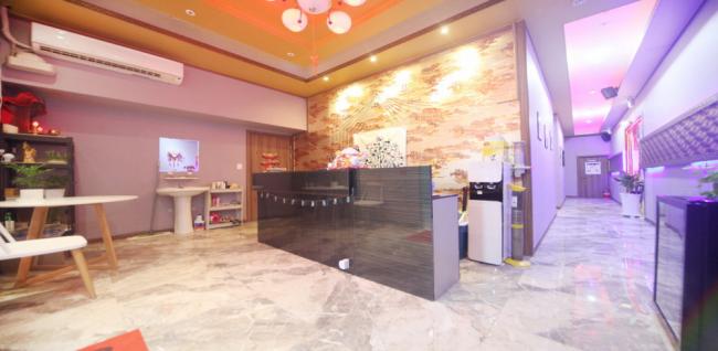  골드마사지 (아산) 마사지샵 사진 3