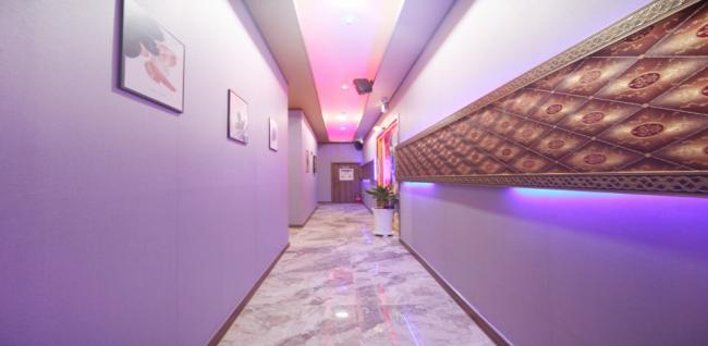  골드마사지 (아산) 마사지샵 사진 4