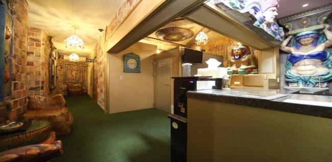  파라오풋 (동래역) 마사지샵 사진 1