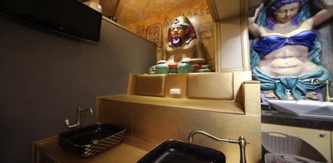  파라오풋 (동래역) 마사지샵 사진 2