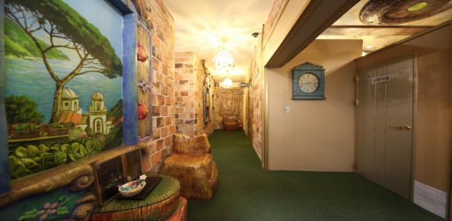  파라오풋 (동래역) 마사지샵 사진 3