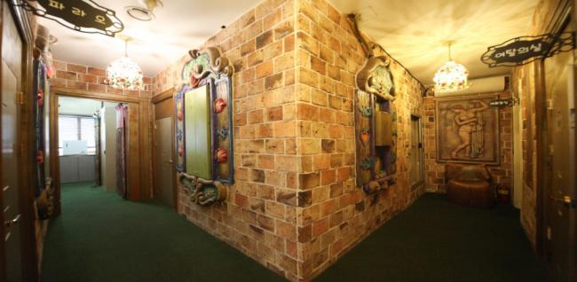  파라오풋 (동래역) 마사지샵 사진 4