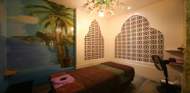  파라오풋 (동래역) 마사지샵 사진 5