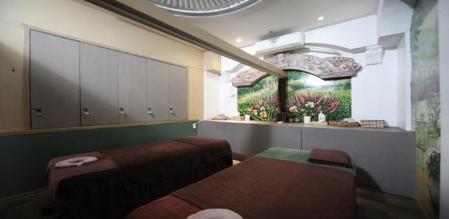  파라오풋 (동래역) 마사지샵 사진 7