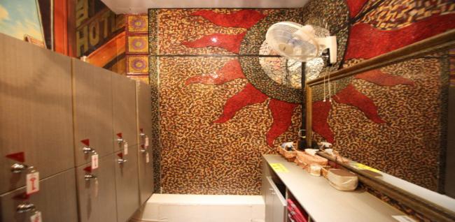  파라오풋 (동래역) 마사지샵 사진 8