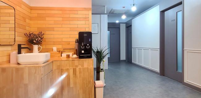 진케어 (동탄역)