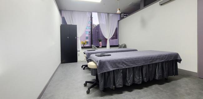 진케어 (동탄역)