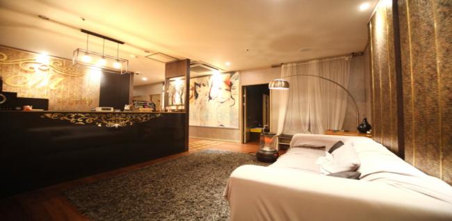 강남아로마 (화성)