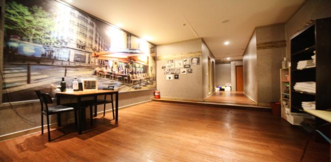 강남아로마 (화성)