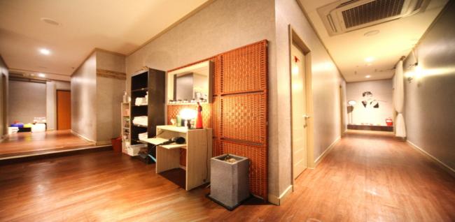 강남아로마 (화성)