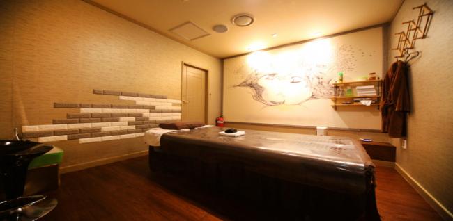 강남아로마 (화성)