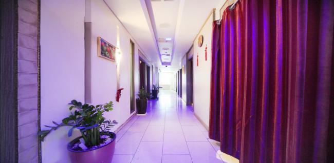 그린아로마 (상동역)