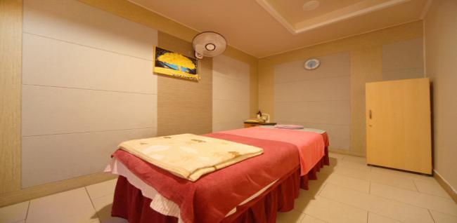 그린아로마 (상동역)