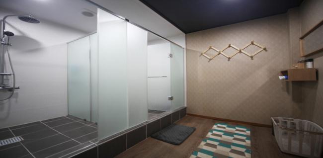 힐링타이 (장현)