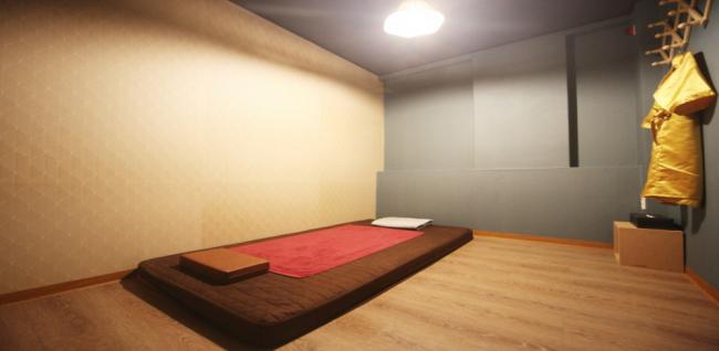 힐링타이 (장현)