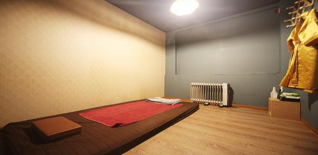 힐링타이 (장현)