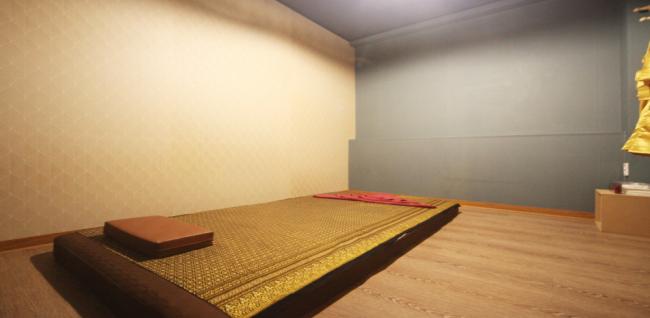 힐링타이 (장현)