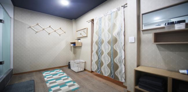 힐링타이 (장현)