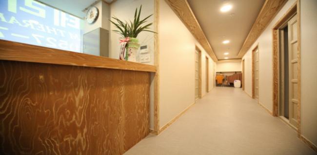  샘테라피 (별내역) 마사지샵 사진 1