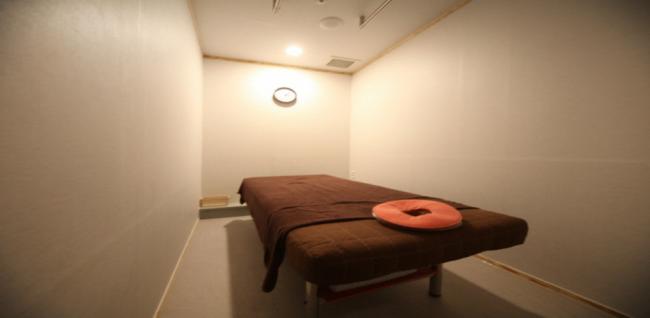  샘테라피 (별내역) 마사지샵 사진 3