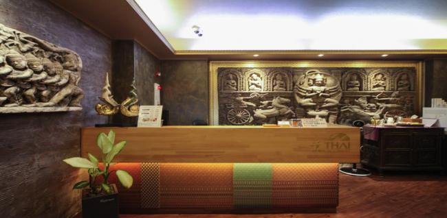  수타이 (부산진역) 마사지샵 사진 1