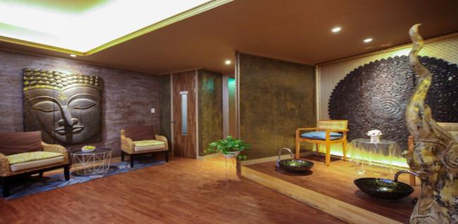  수타이 (부산진역) 마사지샵 사진 2