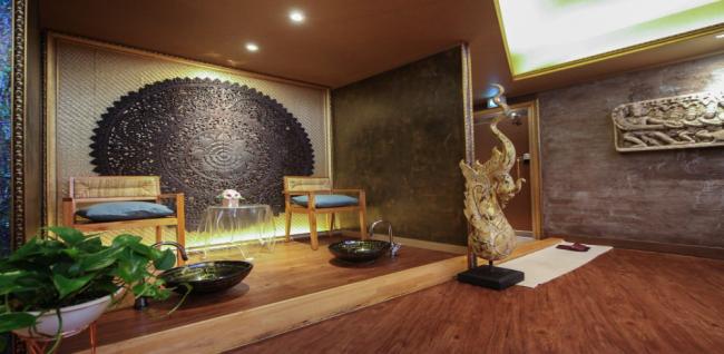  수타이 (부산진역) 마사지샵 사진 3