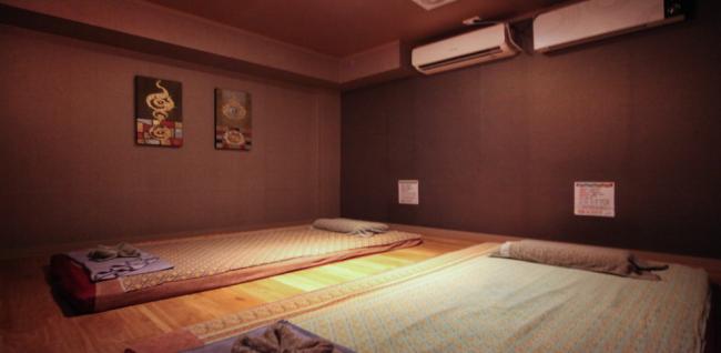  수타이 (부산진역) 마사지샵 사진 8