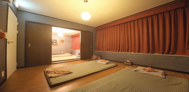  궁타이 (명지) 마사지샵 사진 8