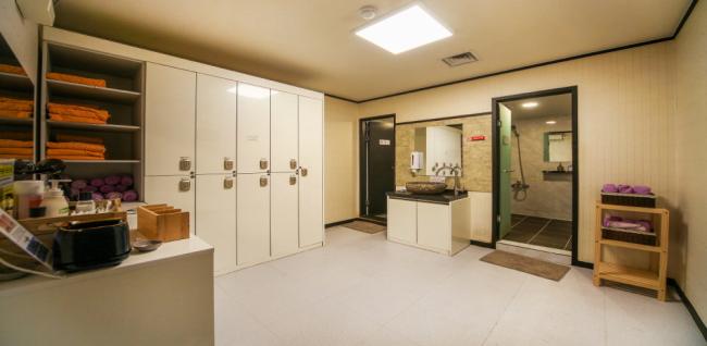  궁타이 (명지) 마사지샵 사진 9