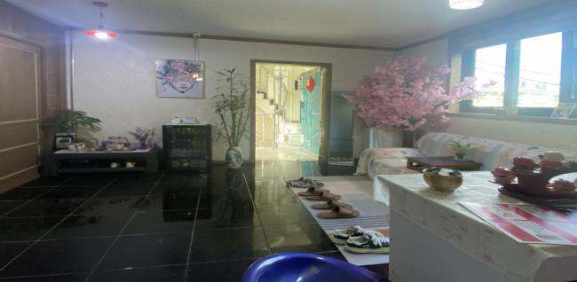  상하이중국전통마사지 (유천) 마사지샵 사진 3