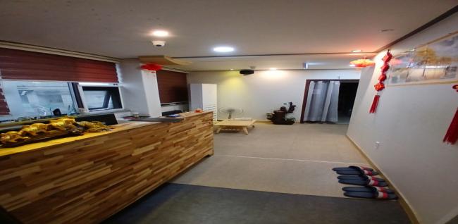  수마사지 (서대전사거리역) 마사지샵 사진 1