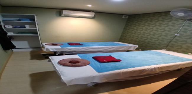  수마사지 (서대전사거리역) 마사지샵 사진 5