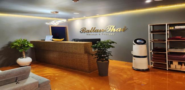  발렌타이 &amp; 로미로미 (노은역) 마사지샵 사진 1