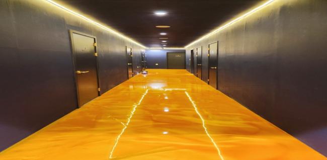  발렌타이 &amp; 로미로미 (노은역) 마사지샵 사진 3