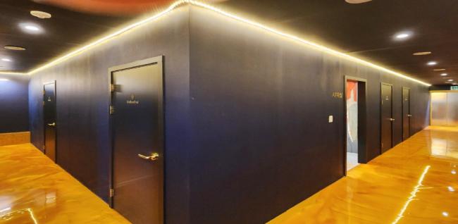  발렌타이 &amp; 로미로미 (노은역) 마사지샵 사진 4