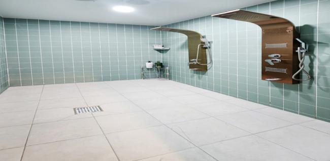  발렌타이 &amp; 로미로미 (노은역) 마사지샵 사진 6