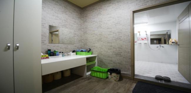  수중국전통마사지 (당진) 마사지샵 사진 8