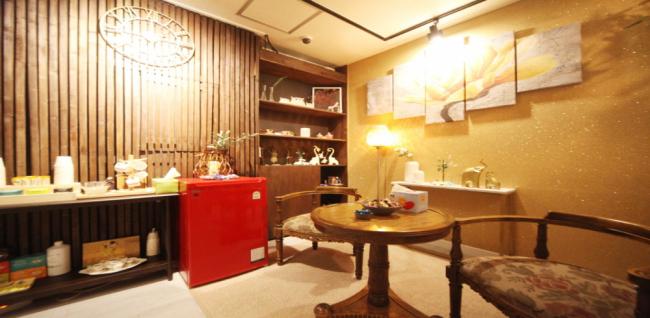  미차이 시원한마사지 (월평역) 마사지샵 사진 2