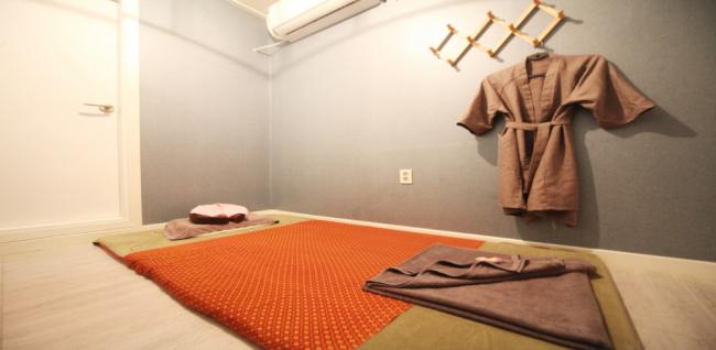  미차이 시원한마사지 (월평역) 마사지샵 사진 9