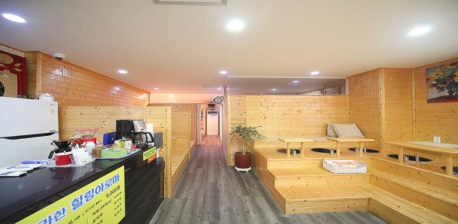  제라한힐링 (연동) 마사지샵 사진 2