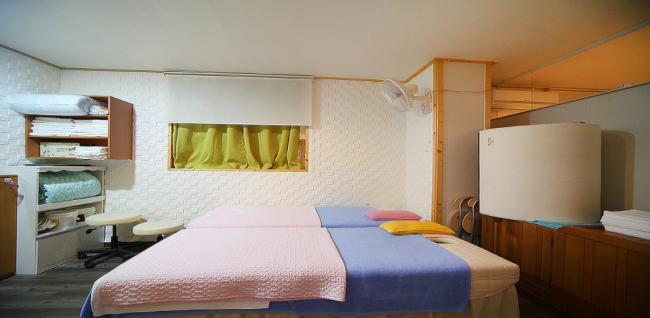  제라한힐링 (연동) 마사지샵 사진 6